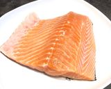 Foto del paso 1 de la receta: Salmón con Curry y Limón a Baja Temperatura - Sous Vide