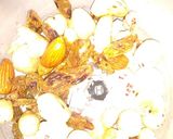 ड्राई फ्रूट खीर (Dry fruit kheer recipe in hindi) रेसिपी चरण 2 फोटो