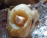 Foto del paso 9 de la receta: Papa Horneada a la eteca