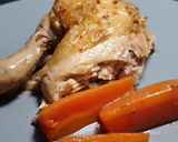 Foto langkah ke 6 dari resep Ayam Oven.