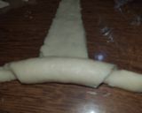 Foto del paso 3 de la receta: Medialunas