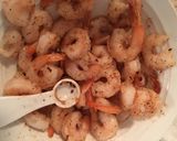 Foto del paso 1 de la receta: Arroz con camarones estilo creole o a la criolla