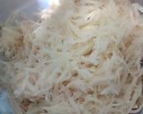 Foto del paso 3 de la receta: Pizza 🍕 dieta