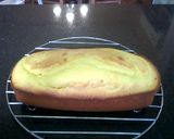 Foto del paso 4 de la receta: Pan de helado de vainilla, dos ingredientes solamente