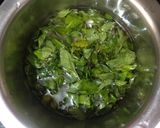 पुदिना पनीर मसाला (pudina paneer masala recipe in marathi) रेसिपी स्टेप 2 फोटो 