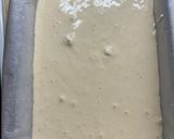 Pihe-puha szilvás süti recept fázis 5 fotója