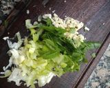 Foto del paso 4 de la receta: Ravioles de verdura y seso