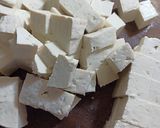 Foto langkah ke 1 dari resep Tahu Bumbu.