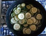 Foto del paso 1 de la receta: Peinillos (conserva)