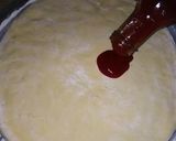 A picture of step 7 of Chicken pizza with crazy dough.