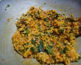લસુની પાલક ખીચડી (Lasuni Palak Khichdi Recipe In Gujarati) રેસીપી સ્ટેપ4ફોટો