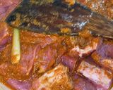 Foto langkah ke 4 dari resep Rendang sapi.