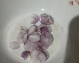 Foto langkah ke 1 dari resep Sambal Kecap 🌶.