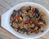 Foto del paso 4 de la receta: Ensalada belén