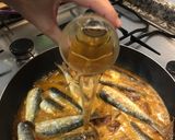 Foto del paso 4 de la receta: Sardinas en escabeche