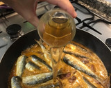 Foto del paso 4 de la receta: Sardinas en escabeche