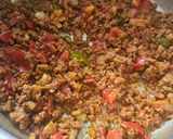 عکس مرحله 1 از دستور قارنی یاریخ 😋😋😋