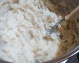 Foto del paso 2 de la receta: Ñoquis de papa y harina