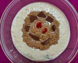 Chocolate kheer recipe step 1 photo
