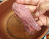 Foto langkah ke 1 dari resep Vietnamese Beef Pho.