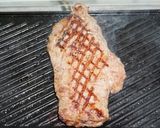 Foto del paso 2 de la receta: Punta de paleta asada con patacones o tostones