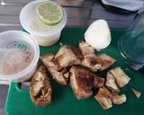 Foto del paso 3 de la receta: Paté de berenjena 🍆 ahumada