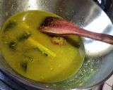 Foto langkah ke 3 dari resep Bola-Bola Ayam Opor Creamy.