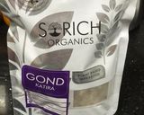 A picture of step 3 of Immunity Booster Drink: 'Gond Katira & Sabza' Breakfast: (Vegan).