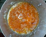 A picture of step 6 of Traditional Kenyan Chicken Stew.