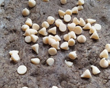 Foto del paso 2 de la receta: Galletitas De Trigo Sarraceno Sin Gluten y Apto Diabéticos