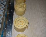 A picture of step 5 of Chapati.