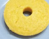 Foto langkah ke 5 dari resep Bolu tape kukus super lembut.
