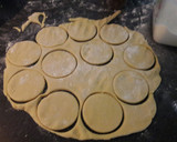 Foto del paso 3 de la receta: Alfajores!