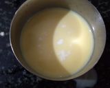 કસ્ટડૅ મીલ્ક શેક (Custard Milk Shake Recipe In Gujarati) રેસીપી સ્ટેપ3ફોટો