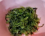 Foto langkah ke 1 dari resep Urap Lawi Lawi.