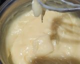 Foto del paso 2 de la receta: Primera parte: Crema pastelera