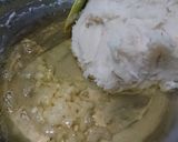 Foto langkah ke 2 dari resep Pempek Dos Putih Telur.