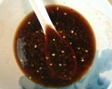 Hình bước làm 9 của món Bột chiên homemade