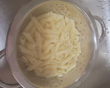 Foto del paso 4 de la receta: Macarrones con Tomate
