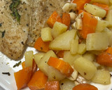 Foto del paso 2 de la receta: Pescado Frito