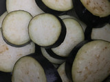 Lasaña de berenjenas y zapallitos