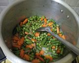 Brinji with pyaz ka raita रेसिपी चरण 1 फोटो