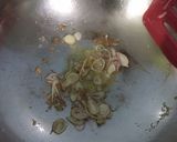 Foto langkah ke 1 dari resep Sayur Tahu ala Warteg.