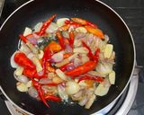 Foto langkah ke 2 dari resep Pindang Serani Ayam.
