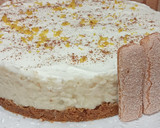 Foto del paso 8 de la receta: Tarta fresca de arroz con leche