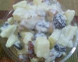 Foto del paso 6 de la receta: Ensalada de piña con manzana