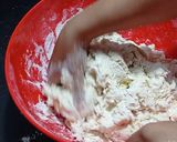 Foto langkah ke 1 dari resep Resep Donat 1 kg Tepung.
