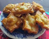 Foto del paso 13 de la receta: Pastelitos de Batata y Membrillo 🇦🇷