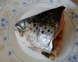 Foto del paso 4 de la receta: Arroz con salmón