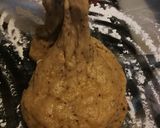 Foto del paso 4 de la receta Roscos de vino del terreno, fritos 🌱vegetariana